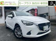 2017 Mazda Demio