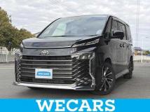 2024 Toyota Voxy