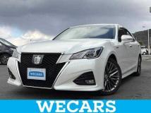 2017 Toyota Crown Hybrid