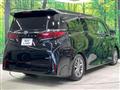 2024 Toyota Alphard Hybrid