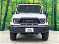 2024 Toyota Landcruiser 70
