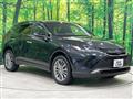 2023 Toyota Harrier Hybrid