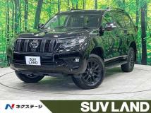 2022 Toyota Land Cruiser Prado