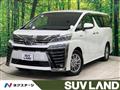 2020 Toyota Vellfire