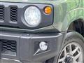 2023 Suzuki Jimny