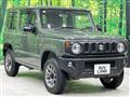 2023 Suzuki Jimny