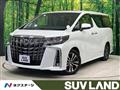 2021 Toyota Alphard G
