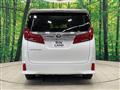 2021 Toyota Alphard G