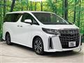 2021 Toyota Alphard G