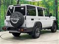 2024 Toyota Landcruiser 70