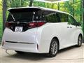 2024 Toyota Alphard G