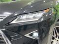 2016 Lexus RX
