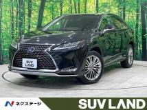 2019 Lexus RX