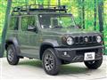 2022 Suzuki Jimny Sierra