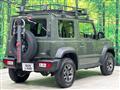2022 Suzuki Jimny Sierra