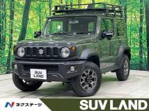 2022 Suzuki Jimny Sierra