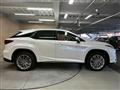 2022 Lexus RX