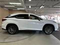 2016 Lexus RX