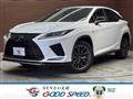 2019 Lexus RX