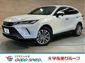 2020 Toyota Harrier