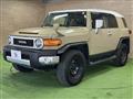 2016 Toyota FJ Cruiser