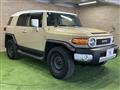 2016 Toyota FJ Cruiser