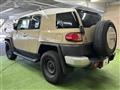 2016 Toyota FJ Cruiser