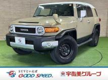 2016 Toyota FJ Cruiser