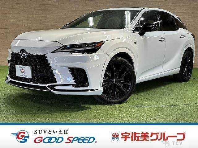 2023 Lexus RX