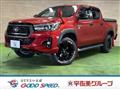 2019 Toyota Hilux