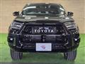 2022 Toyota Hilux