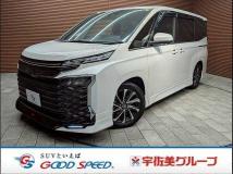 2024 Toyota Voxy