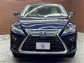 2016 Lexus RX