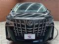 2019 Toyota Alphard G