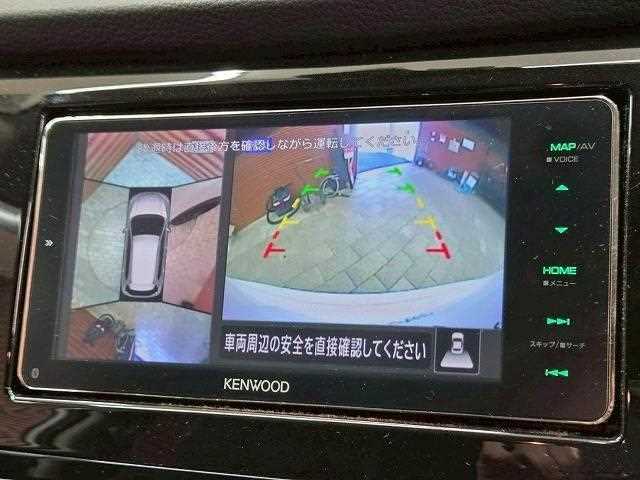 Nissan X-Trail 2021 — миниатюра 4