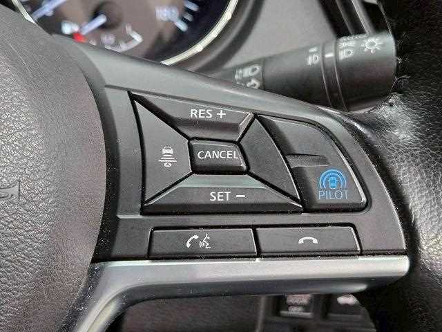 Nissan X-Trail 2021 — миниатюра 5