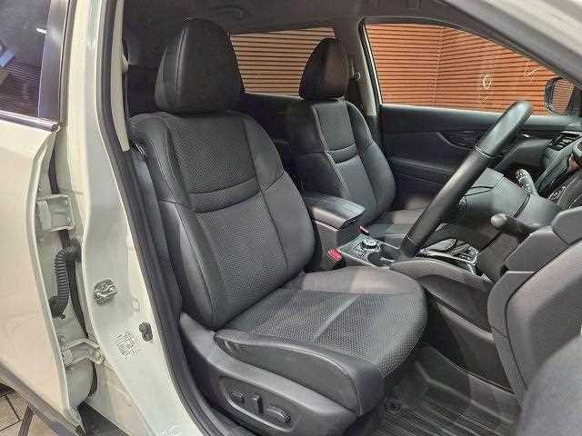 Nissan X-Trail 2021 — миниатюра 8