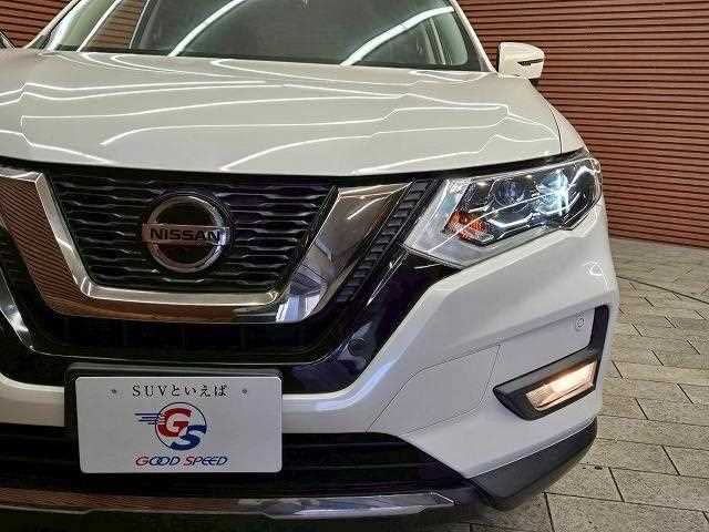 Nissan X-Trail 2021 — миниатюра 10