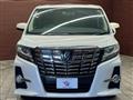 2016 Toyota Alphard G
