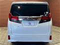 2016 Toyota Alphard G
