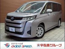 2023 Toyota Noah
