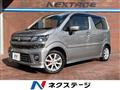 2018 Suzuki Wagon R