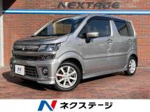 2018 Suzuki Wagon R