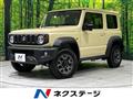 2024 Suzuki Jimny Sierra