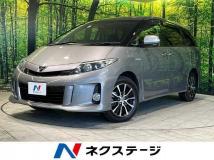 2013 Toyota Estima Hybrid