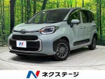 2023 Toyota Sienta
