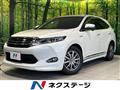 2016 Toyota Harrier Hybrid