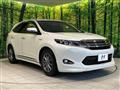 2016 Toyota Harrier Hybrid