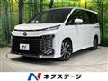 2025 Toyota Voxy