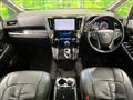 2018 Toyota Alphard G
